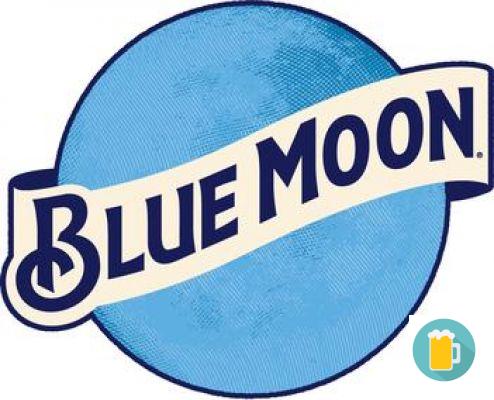 Información sobre la cerveza Blue Moon