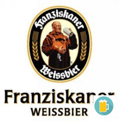 Información sobre la Cerveza Franziskaner