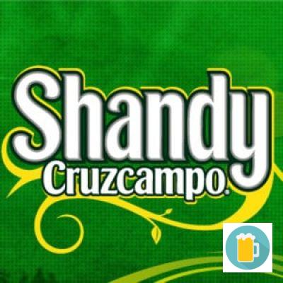 Información sobre la Cerveza Shandy