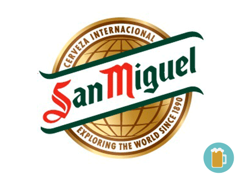 Información sobre la Cerveza San Miguel