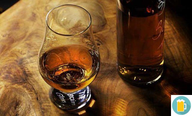 ¿Cuántos tipos de whisky existen? Aquí están todos los tipos