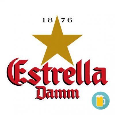 Información sobre la Cerveza Damm